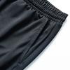 Mizuno Professional Sports Shorts Quick-Dry Breathable Casual Shorts Unisex Shorts Black C2CF26Z109