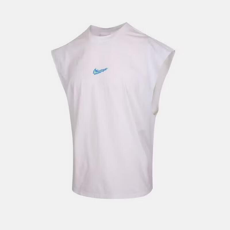 Nike Herren Strick Sport Tanktop