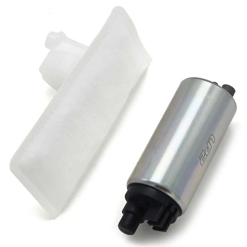 Motorcycle Fuel Pump For Kawasaki ER400 ER-4N ER650 ER-6N EX650 ER-6F EX400 EX650 Ninja 400R 650 KX250F KX450F ABS BR125 BR250