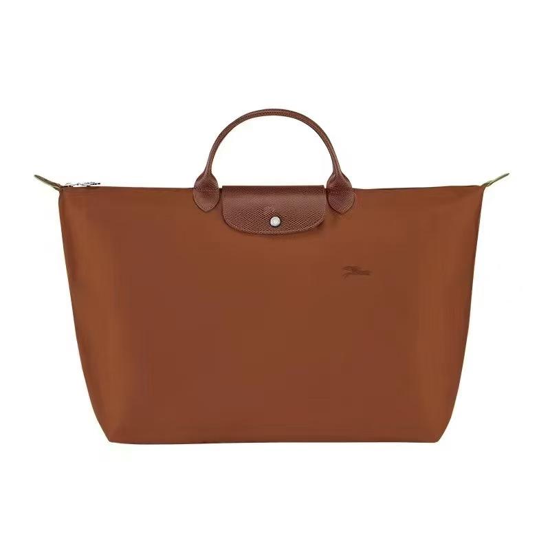 Premium Dragon Inlay Rindsleder Reise- & Sporttasche - Große Kapazität für Geschäftsreisen