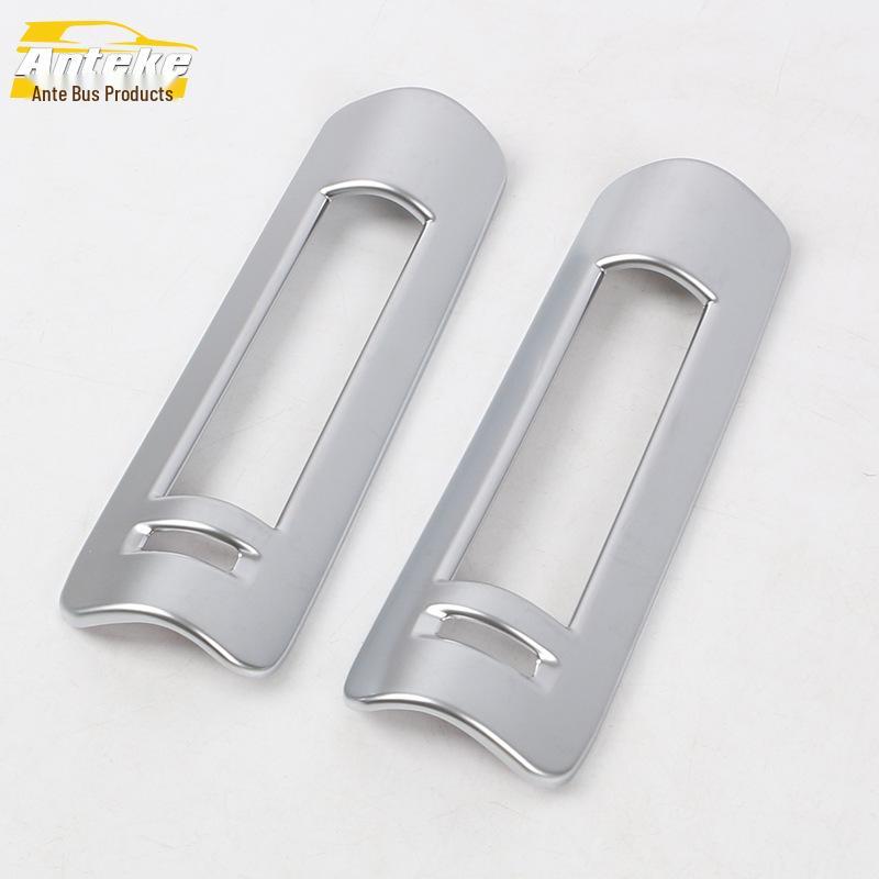 Air Vent Trim for 16 Models - Discovery/ Freelander B-Pillar Rear Row