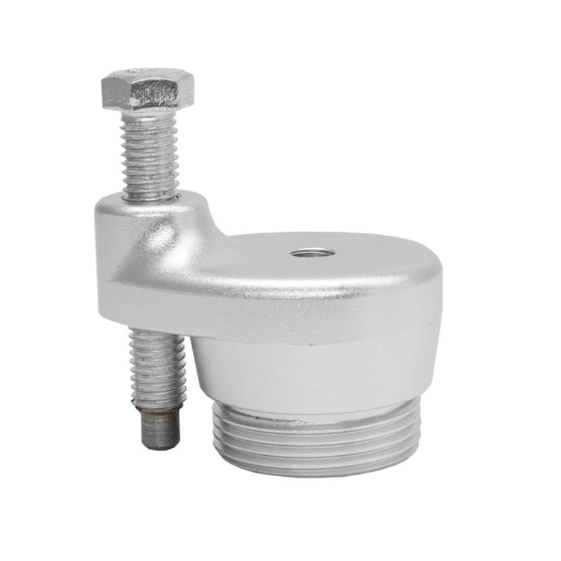 Reliable Belt Disassembly Tool Belt Removal Tool Aluminum Belt Disassembly for Sand Vehicles Ensures Safety & Accuracy