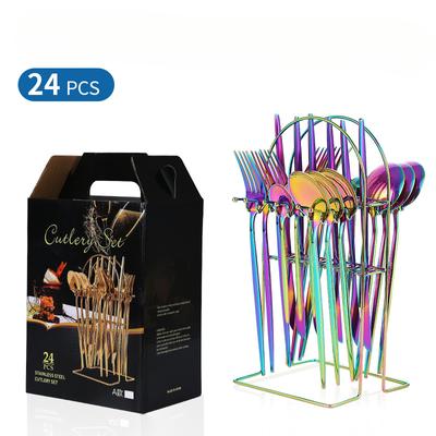 Bestick – Bestickset