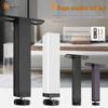 Accesorii și piese pentru mobilier – Picioare pentru mobilă