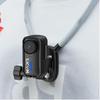 SJCAM C110+ 4K Pocket Action Camera (CN Version)