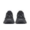 Anta Explore Trendy Comfortable Slip Resistant Durable Low Top Trail Running Shoes Women Sneakers Black Gray 922445587-5
