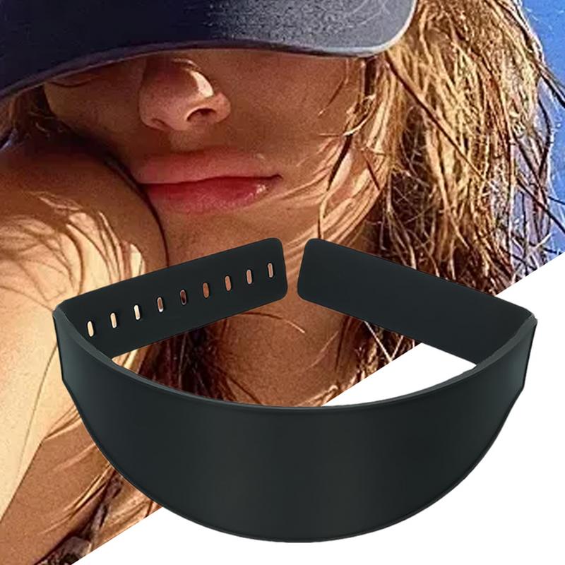 Hat Bill Bender Curve Steaming Optional Adjustable Hat Shaper with 9 Brim Curve Options Hat Plastic Tools Hat Curver Tool