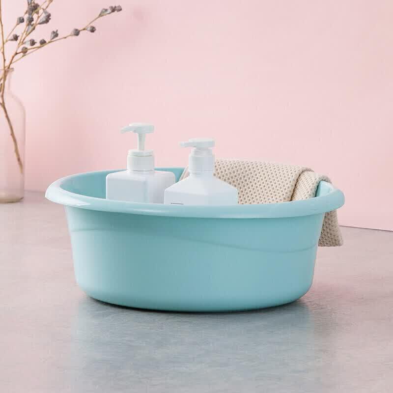 Camellia Multipurpose Plastic Basin