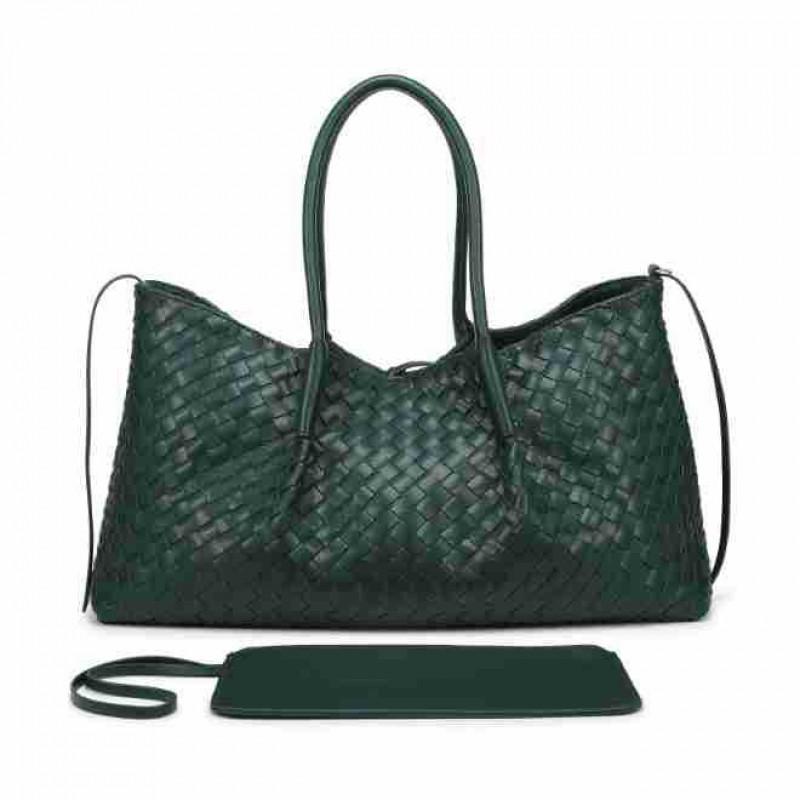 Sieviešu aukts lielizmēra soma, crossbody pleca