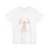 Vitruvian Copycat T-Shirt
