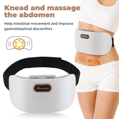 Knetendes Bauchmassagegerät mit 3 Modi fördert die Darmperistaltik
