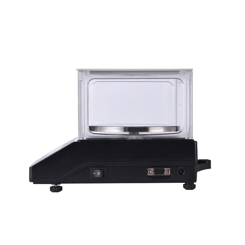 Shuangjie High-Precision Electronic Analytical Balance (CN Version)