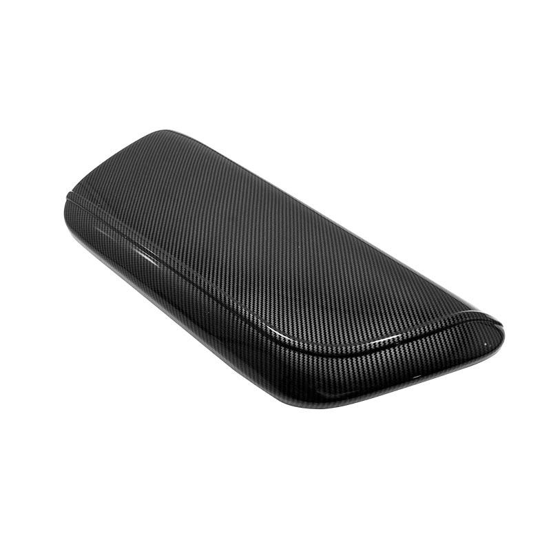 High Quality Carbon Fiber Auto Car Interior Panel Cover Protector Accessories Interior Kits for Toyota for Camry 2018-2023