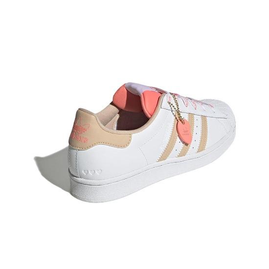 adidas Superstar elf Love' GW0570 Women's Shoes