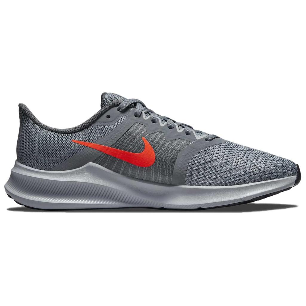 Nike Downshifter 11 Low Top Grey Gray CW3411-007