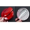 Carbon Fiber Gas Fuel Tank Cap Cover For Mini Cooper R Series R55 R56 R57 2.0T