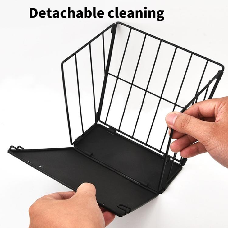 Professional Quality Hays Rack Rabbit Food Dispenser Grass Holder Rabbit Hays Feeders Rack for Goat Sheep