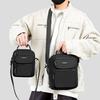 Men'S Bag Autumn Fashion Trend Anti-Splashing Nylon Bag Shoulder Messenger Bag Casual Handbag