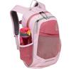 Backpack Jack Wolfskin Track Jack Soft Pink (Junior) (2009212-2428)