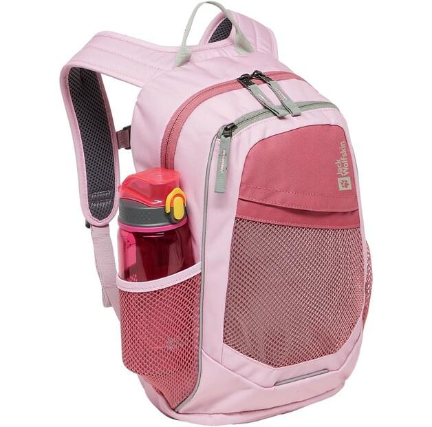 Backpack Jack Wolfskin Track Jack Soft Pink (Junior) (2009212-2428)