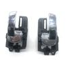 Türinnengriff für Nissan Qashqai J10 2007 2008 2009 2010 2011 2012 2013 Links Rechts Vorne Hinten 80670JD00E / 80671JD00E