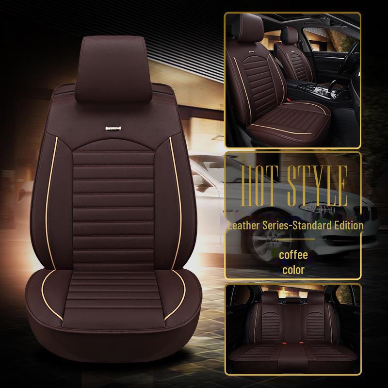 All-season Car Seat Cushions Available for All Car Models and Sizes - Wholesale Seat Cushions and Covers.