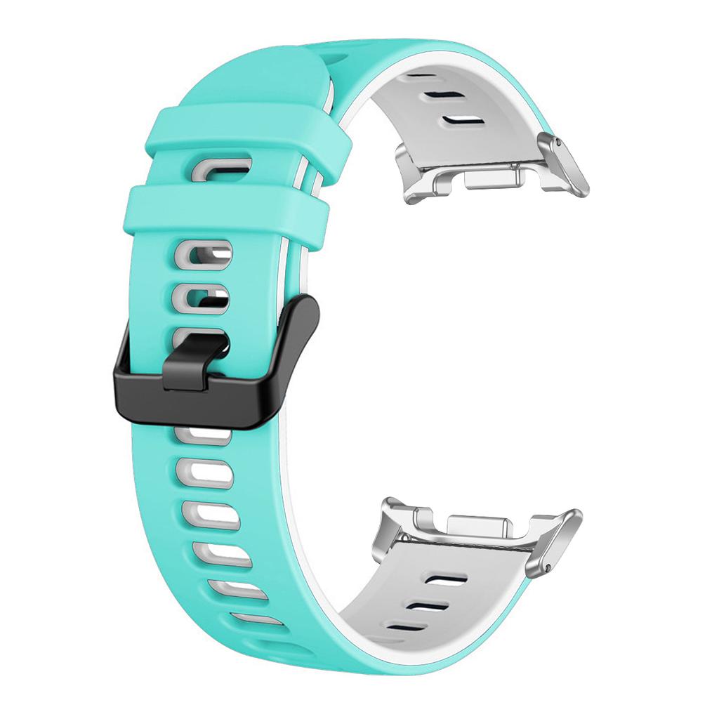 Silicone Strap for Samsung Galaxy Watch 8 40mm 44mm/8 Classic 46mm for Sports Wristband for Samsung Galaxy Watch Ultra 47mm 2025
