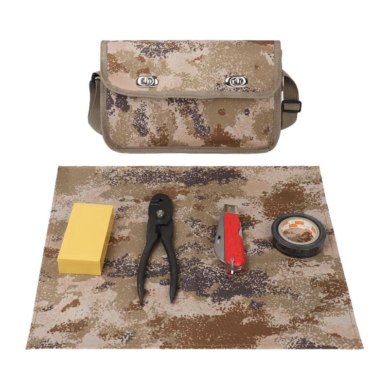 Набор инструментов для тренировки саперов Qi Shen Yi