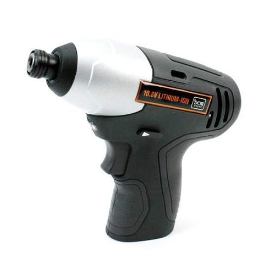 Rechargeable Impact Driver Set of Starter Kit Impact Driver 10.8V [Limited 2]