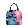 Lunch Bag Cartoon Lunch Box Aluminum Foil Picnic Bag Portable Lunch Box Bag Ice Bag