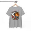 Music Heals The Soul T-Shirt | Retro 70s Hippie Tee | Peaceful Mind Shirt