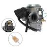 Carburetor Carb Fit for Honda DIO50 NCH50 NSC50 NCH50 NVS50 NSK AF56 2008-2019