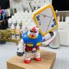 Middle Age Yuan Zu Chonker 78-2 Magnetic Assembly Model Kit Action Figures Desktop Ornament Doll Boy Puzzle Toys Collectiblegift