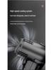 High-Power Rechargeable Lithium Battery Blower and Vacuum Cleaner Combo