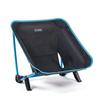 Helinox Incline Festival Chair Black (Adjustable) [Used]