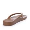Fashion Shevalues Summer Women's Flip Flops With Arch Support Fashion Soft Insole EVA Beach Slippers House Sandals For Plantar Fasciitis