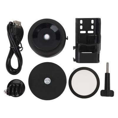 Magnetische Handyhalterung 18Kpa bis 65Kpa Doppelseitige Mittelkonsole Windschutzscheibe Vakuumsaugnapf