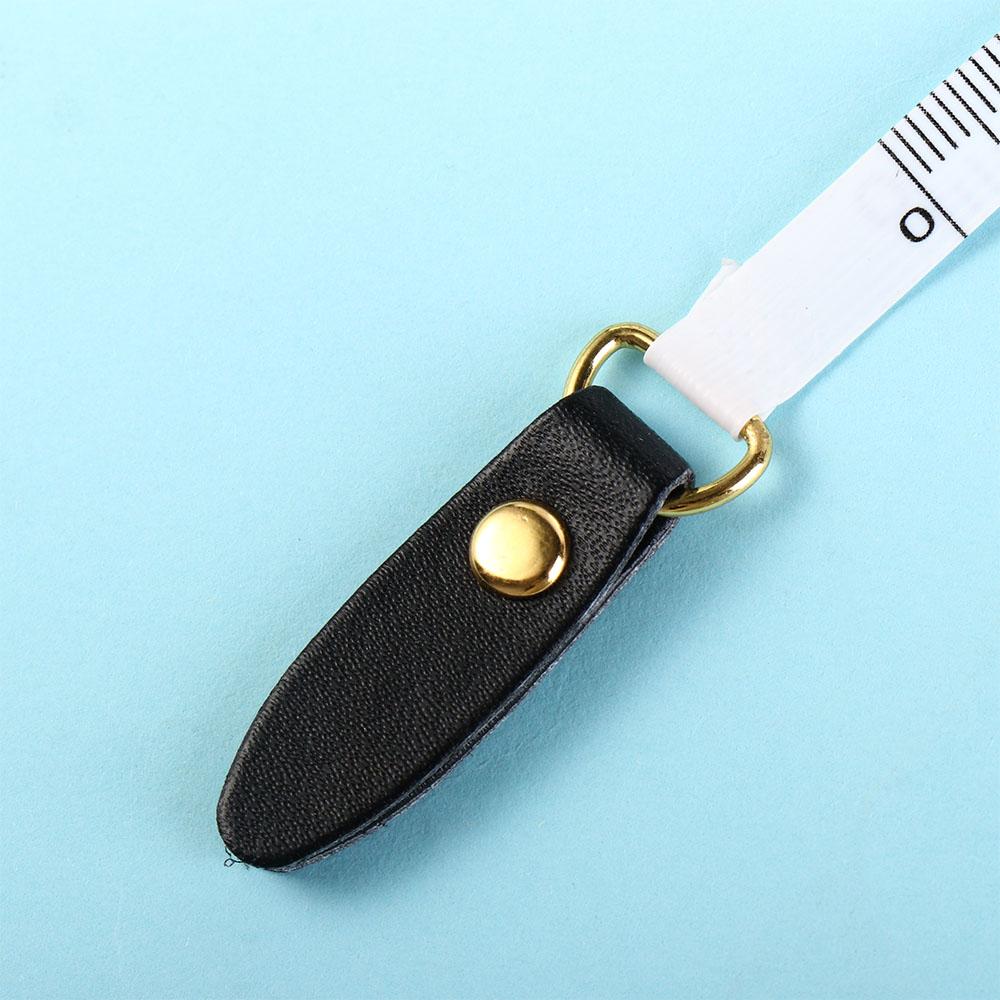 Portable Soft Vintage Retractable Tailor Measure Tools Ruler Tape Tape Measure Sewing Tools