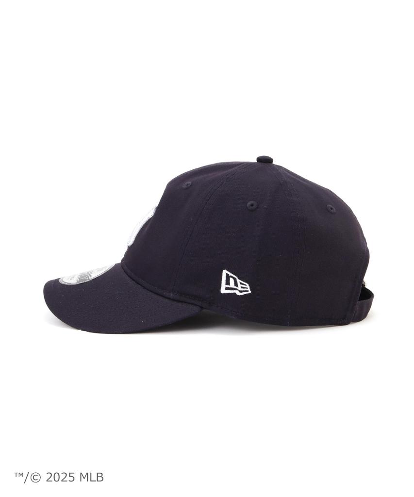 AVIREX New Era New York Yankees Size F Cap, Men's, 120, Navy, 783-5274016