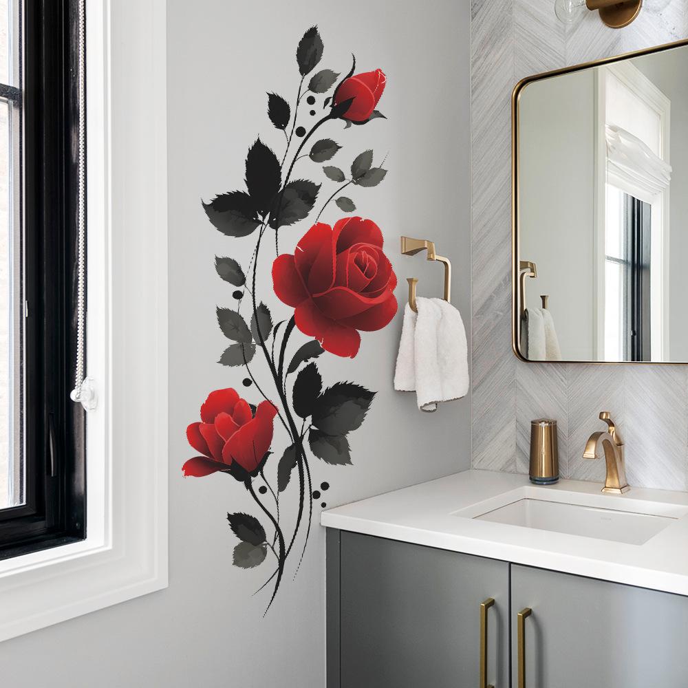 

Персонализированные наклейки для украшения кухни и ресторана на вытяжку One Size