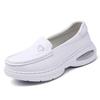 Bozong Women's Breathable Air Cushion Nurse Shoes
