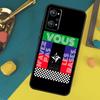 Orelsan Civilization Case For Realme GT 7 Pro GT 6 6T 5 C61 C67 C55 C53 C51 C21Y C25S C75 10 11 12 13 14 Pro Plus