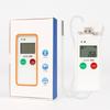 LCD Display USB Temp Data Logger 65000 Sets Datalogger PDF Report -30~70℃ Temperature Recorder for Food Medicine Cold Chain