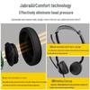 Jabra Evolve2 50 MS Bluetooth Noise-Cancelling Headset (CN version)