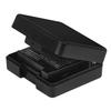 Hard Plastic Shockproof Battery Case For Dji Osmo Action Storage Storage Box Portable Storage Box