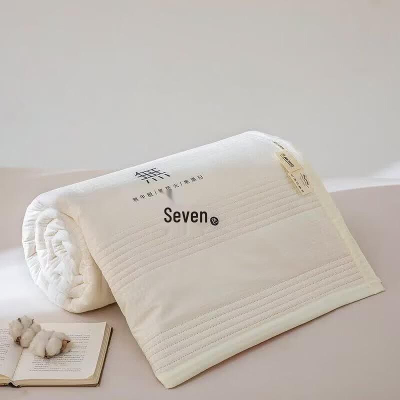 Muji Oxygen Cotton Soybean Summer Comforter