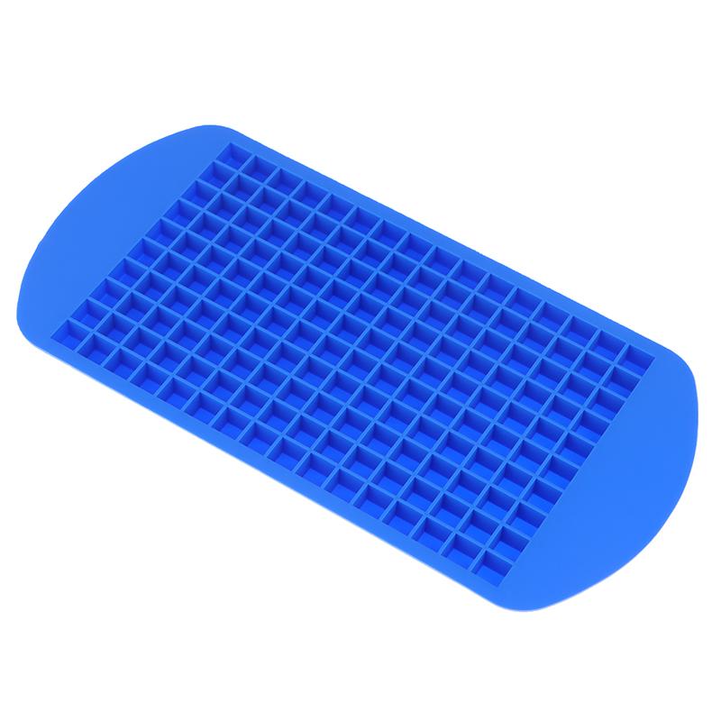 

Силиконовые мини-подносы для кубиков льда, маленькие формы для кубиков льда, силиконовая машина для изготовления кубиков льда, складной поднос для кубиков льда, кухонная форма для мороженого