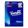 Tempo Thickened 4-Ply Unscented Facial Tissues
