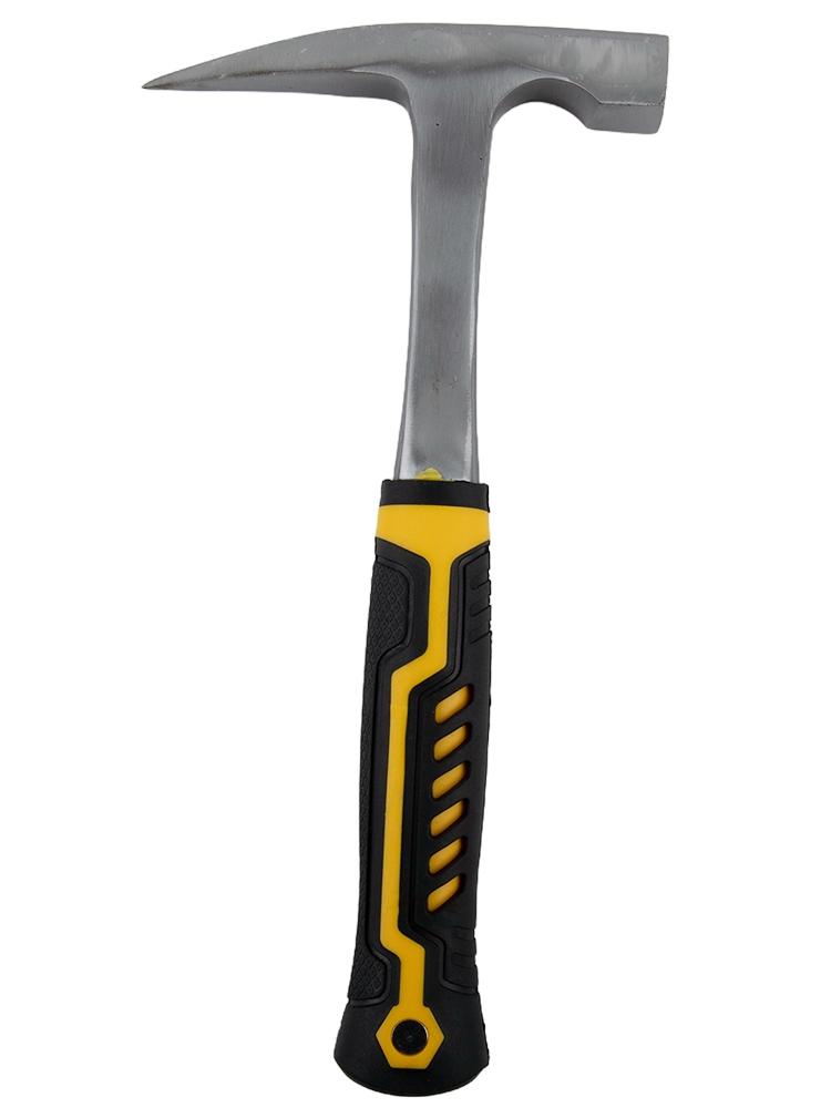Robust Geological Hammer Designed for Challenging Outdoor Environments