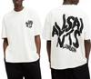 2026 Neuer Trend Sommer Bedrucktes Luxusmarken Baumwoll Kurzarm T-Shirt Für Unisex Und Unisex Y2k Street Fashion Sport T-Shirt